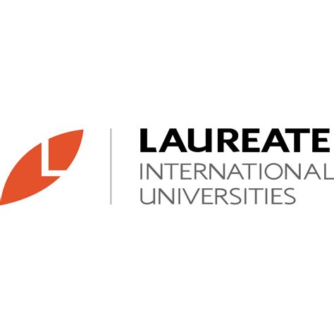 Laureate International Universities logo, Vector Logo of Laureate ...