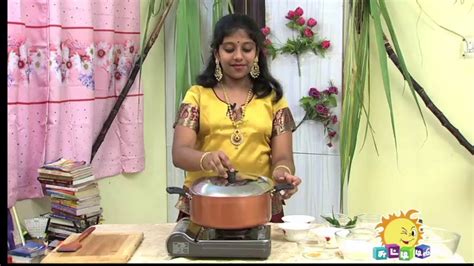 Vinushavin Kitchen - How to make Aviyal Recipe | Pongal Special Show 2021 | Chutti TV - YouTube