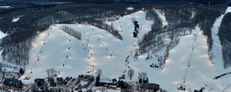 9 Things to Know About Crystal Mountain Resort | Michigan Ski, Golf, & Spa