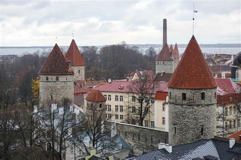 11 Ridiculously Magical Things to Do in Tallinn in Winter - Eternal Arrival