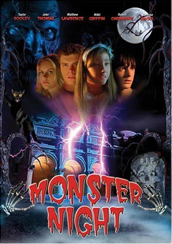 Monster Night (2006)