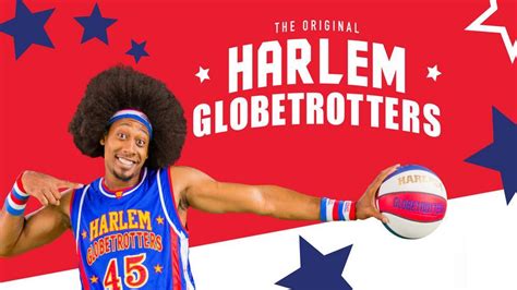 Harlem Globetrotters Schedule 2024 - Paola Rosamund