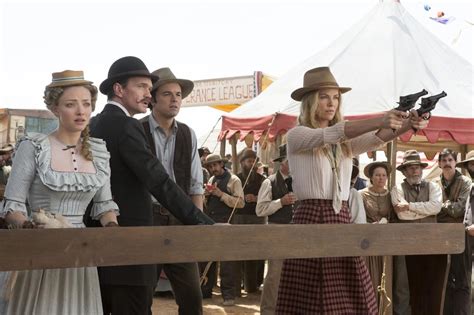 A Million Ways to Die in the West | Summer Comedies 2014 | POPSUGAR Entertainment Photo 2