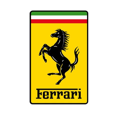 Logos de coches: Ferrari y el origen del Cavallino Rampante