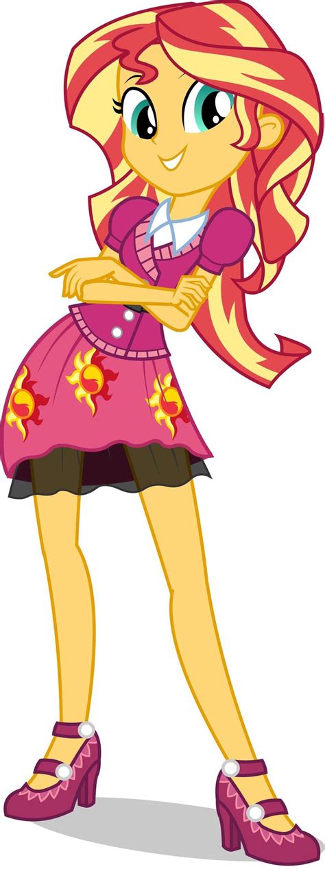 1157 best Sunset Shimmer images on Pinterest | Equestria girls ...