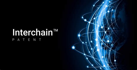 Interchain™ Between Blockchains and Traditional Systems - Dragonchain