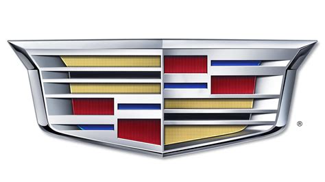 7 Cadillac Logo Vector Images - New Cadillac Logo Vector, Cadillac Logo ...