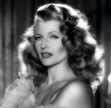 Beautiful Rita Hayworth | Vintage hollywood glamour, Old hollywood glam, Rita hayworth