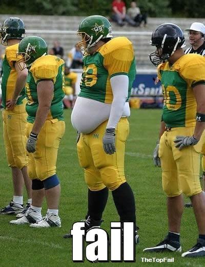 Football - Fails - The top fail