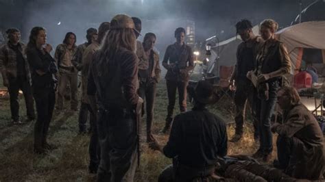 Fear the Walking Dead recap: Shocker to end Season 5 finale