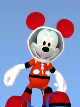 Mickey Mouse Clubhouse : Goofy on Mars (2006) - Rob LaDuca, Sherie E ...