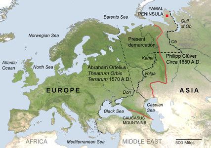 Muhlberger's World History: Europe?