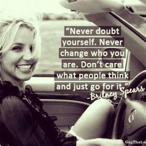 Britney Spears Quotes. QuotesGram