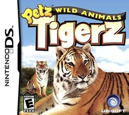 Tigerz - Wikipedia