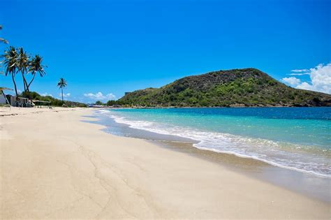 10 Best Beaches in St Kitts and Nevis - What is the Most Popular Beach in St Kitts and Nevis ...