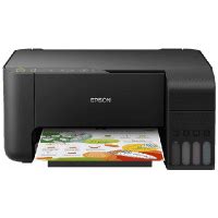 Epson L3150 printer manual [Free Download / PDF]