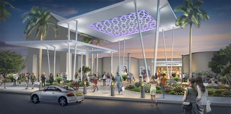 Simon's Sawgrass Mills, The United State's Largest Outlet Mall, To Undergo Major Renovation ...