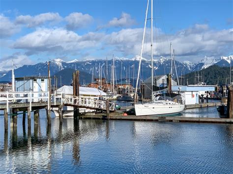 The Best Things to do on the Sunshine Coast, BC - Happiest Outdoors