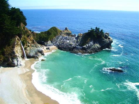 Top Luxury Big Sur Hotels | Green Vacation Deals