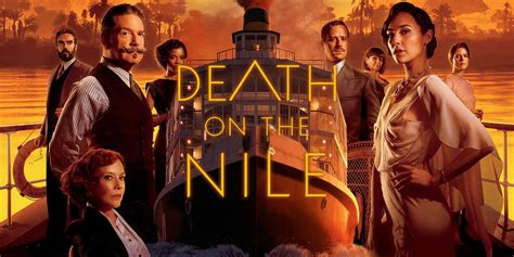 Death on the Nile Deleted Scene Reveals Hercule Poirot’s Detective Skills