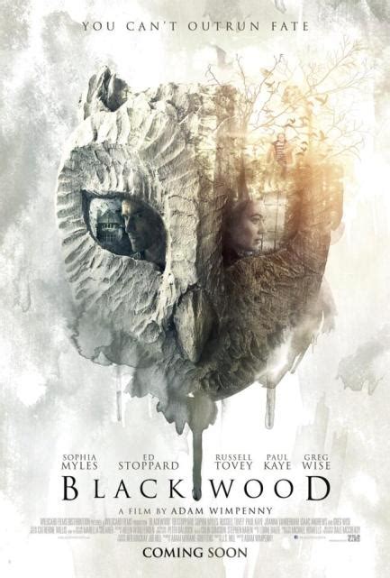 BLACKWOOD (2014) Reviews and overview - MOVIES and MANIA