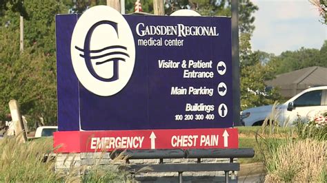 City of Gadsden to refund Gadsden Regional Medical Center more than $1.5 million