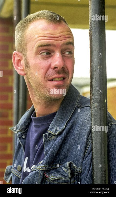 Norman Cook, aka Fatboy Slim, in Brighton Stock Photo - Alamy