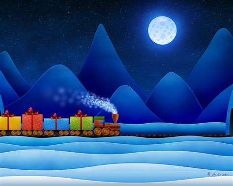 Ultimate Free Desktop Wallpaper Gallery, Utimate Desktop Wallpaper Gallery: Christmas Desktop ...