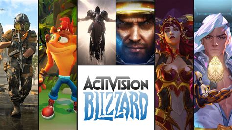 Further restrictions for Activision Blizzard and Microsoft - GAMINGDEPUTY