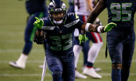 Seahawks safety Jamal Adams to return to limited practice on Wednesday