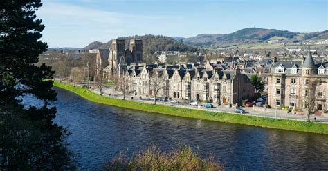 Things to do in Inverness: museums, attractions and tours | musement