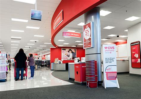 Target Pharmacy Is Now CVS Pharmacy - OurKidsMom