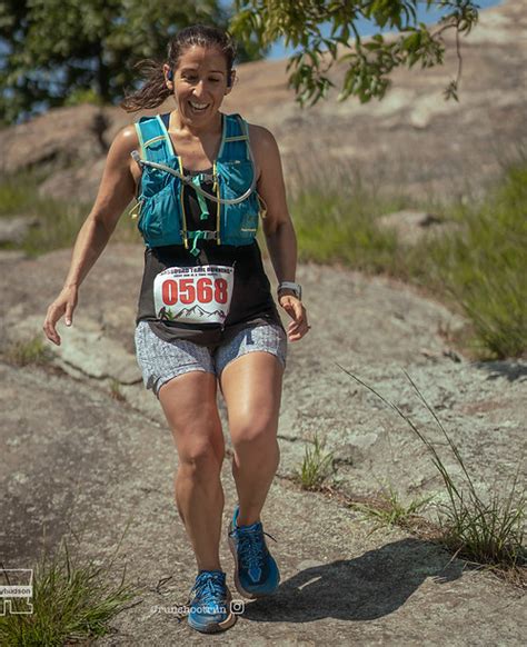 BIG BEAR SQUATCH SOUTH | Sassquad Trail Running