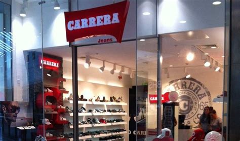 Fashion brand Carrera Jeans eyes to enter India by 2020 - Indian Retailer