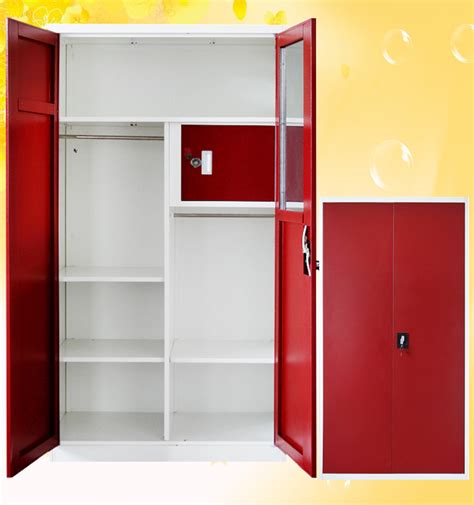 Steel cupboard designs mumbai | Hawk Haven