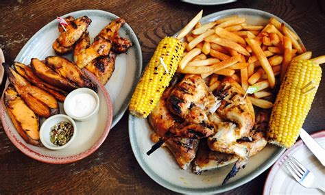 Nando’s Has Officially Launched Its Own Delivery Service – Sick Chirpse