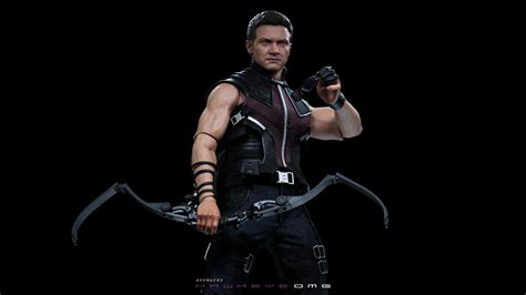 🔥 [102+] Hawkeye Wallpapers | WallpaperSafari