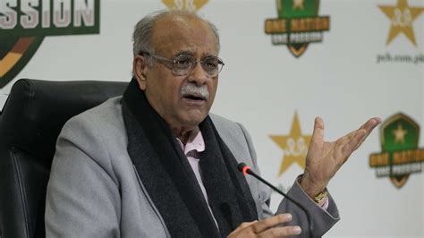 PCB chief Sethi drops bombshell statement about IPL, says 'PSL has ...