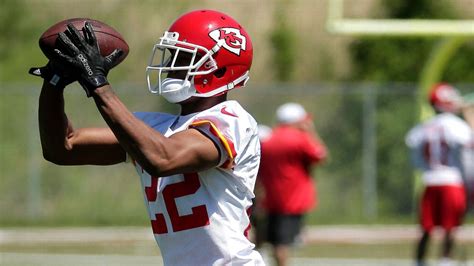 Kansas City Chiefs show depth of secondary with 10 defensive backs ...