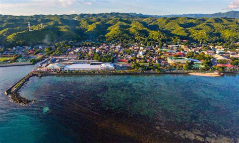 Maasin City gets new investment amid pandemic – Daily Tribune