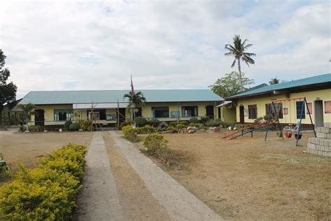 Elementary School in the Philippines—K-5 Graduation Ceremony | Seventh Day Adventist Reform Movement