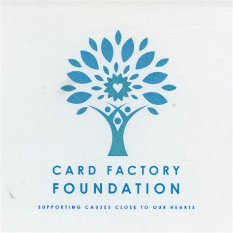 Card Factory Ramps Up Its Charity Giving | PG Buzz