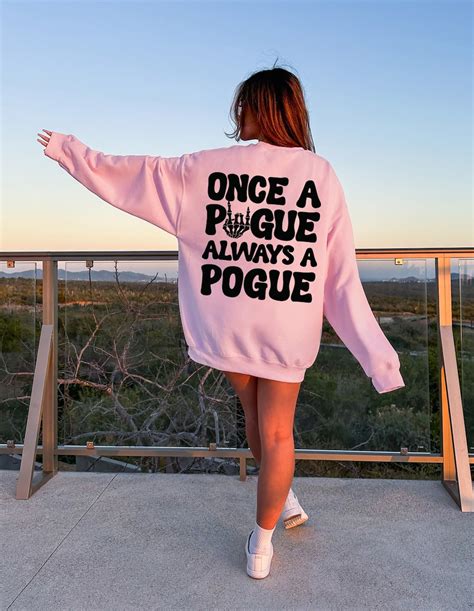 Pogue Life Outer Banks Shirt Outer Banks Shirt Outer Banks - Etsy