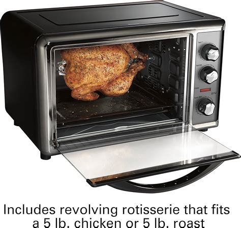 Countertop Oven With Convection And Rotisserie | lupon.gov.ph