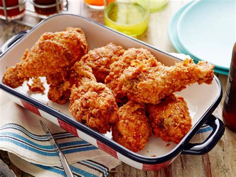 The Best Fried Chicken Recipes : Pictures : Cooking Channel | Cooking ...