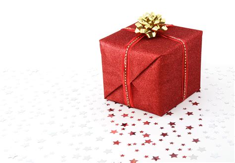 Christmas Present Free Stock Photo - Public Domain Pictures