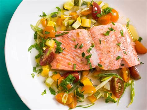 The Best Healthy Side Dishes for Fish - Best Recipes Ideas and Collections