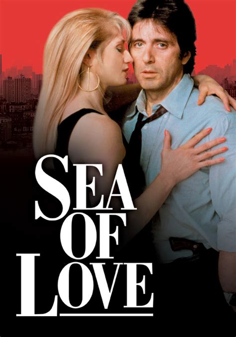 Sea of Love (1989) | Kaleidescape Movie Store