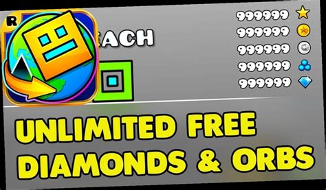 Geometry Dash Apk Mod Menu - Geometry Dash Places