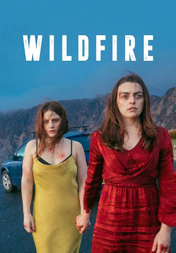 Wildfire - Movies on Google Play